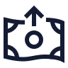 Money Send 02 icon preview