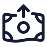 Money Send 02 icon preview