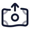 Money Send 02 icon preview