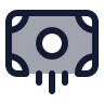 Money Send Flow 01 icon preview