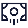 Money Send Flow 01 icon preview