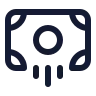 Money Send Flow 01 icon preview