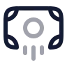 Money Send Flow 01 icon preview
