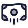 Money Send Flow 02 icon preview