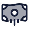 Money Send Flow 02 icon preview
