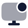 Monitor Dot icon preview