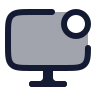 Monitor Dot icon preview