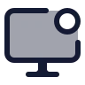 Monitor Dot icon preview