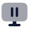 Monitor Pause icon preview