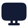 Monitor icon preview