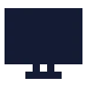 Monitor icon preview