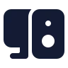 Monitor Speaker icon preview