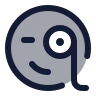 Monocle 01 icon preview