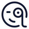 Monocle 01 icon preview