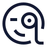 Monocle 01 icon preview