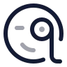 Monocle 01 icon preview