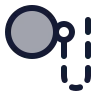 Monocle icon preview