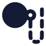 Monocle icon preview