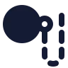 Monocle icon preview