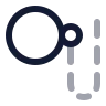 Monocle icon preview