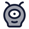 Monster icon preview