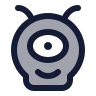 Monster icon preview