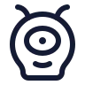 Monster icon preview