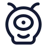 Monster icon preview