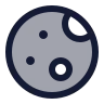 Moon 01 icon preview
