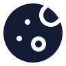 Moon 01 icon preview