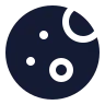 Moon 01 icon preview