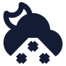 Moon Cloud Little Snow icon preview