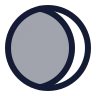 Moon Eclipse icon preview