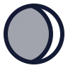 Moon Eclipse icon preview