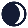 Moon Eclipse icon preview