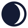 Moon Eclipse icon preview