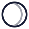 Moon Eclipse icon preview