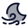 Moon Fast Wind icon preview