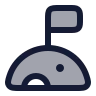 Moon Landing icon preview