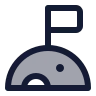 Moon Landing icon preview