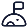 Moon Landing icon preview