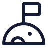 Moon Landing icon preview