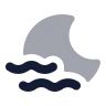 Moon Slow Wind icon preview