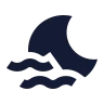 Moon Slow Wind icon preview