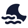 Moon Slow Wind icon preview