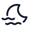 Moon Slow Wind icon preview