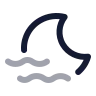 Moon Slow Wind icon preview