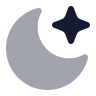 Moon Star icon preview