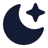 Moon Star icon preview