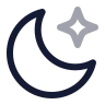 Moon Star icon preview